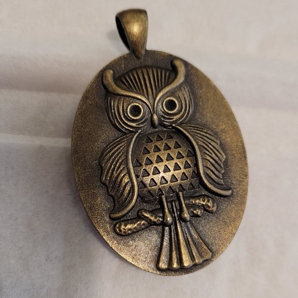 Necklace Pendant - Picture 4 of 11